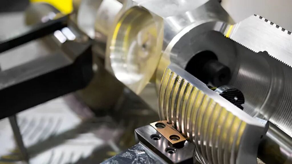 What Is Threading in CNC Machining