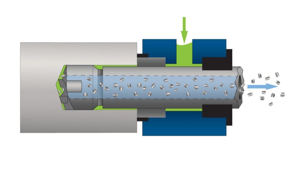 BTA Drilling