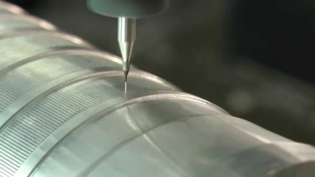 Micro Drilling