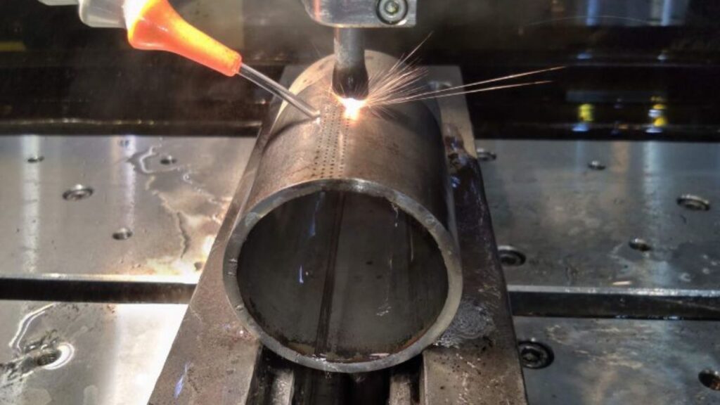 Micro Electrical Discharge Machining (Micro-EDM)