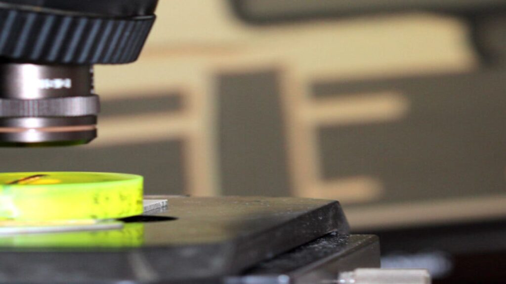 Micro Focused Ion Beam Machining is also referred to as Micro-FIB