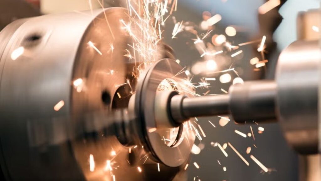 Micro Grinding