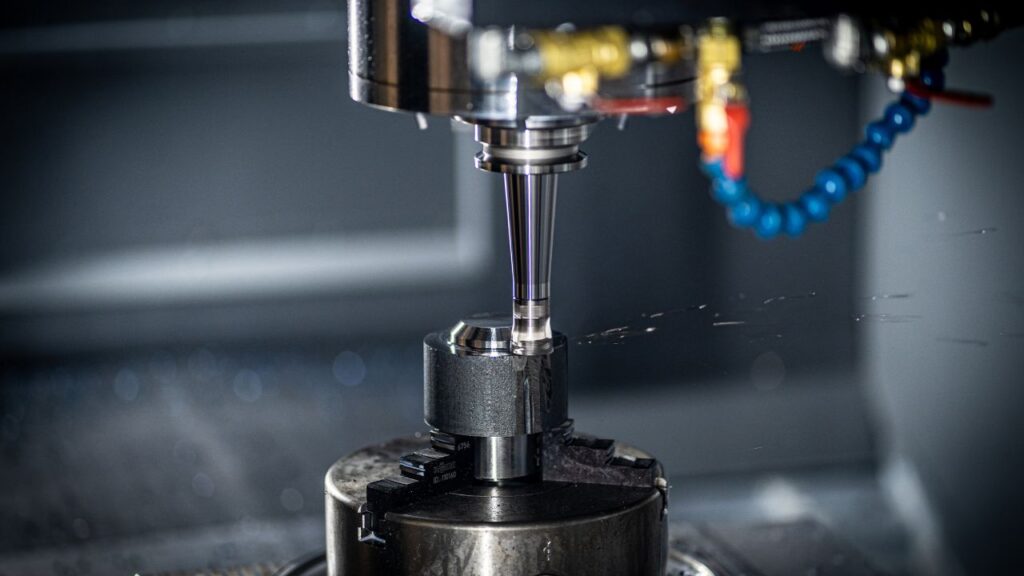 Micro Machining