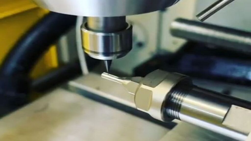Micro Turning
