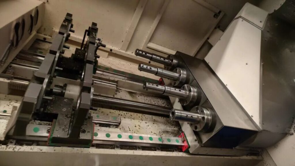 Why Deep Hole Drilling Matters in Modern Industries