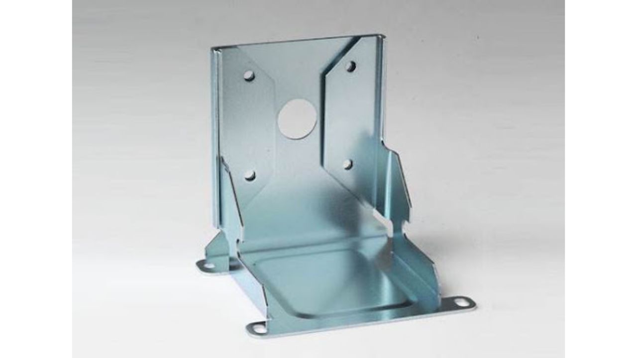 Alkaline Non-Cyanide Plating