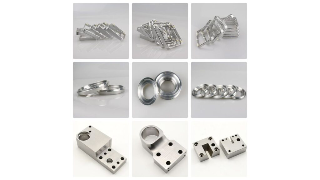 Aluminum Anodizing