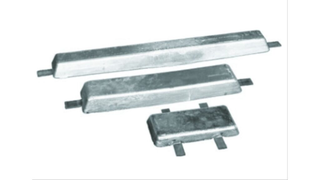 Anodes