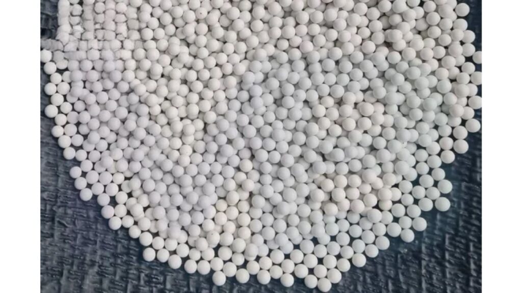 Ceramic Beads