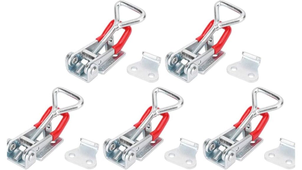 Fixtures and Handling Tools