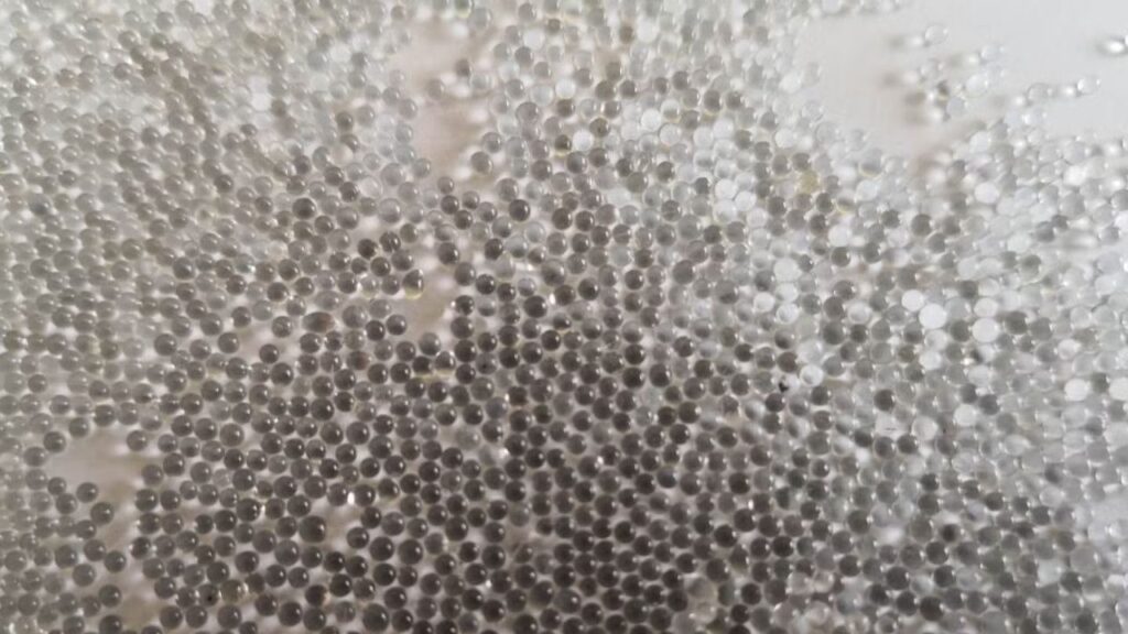 Glass Beads