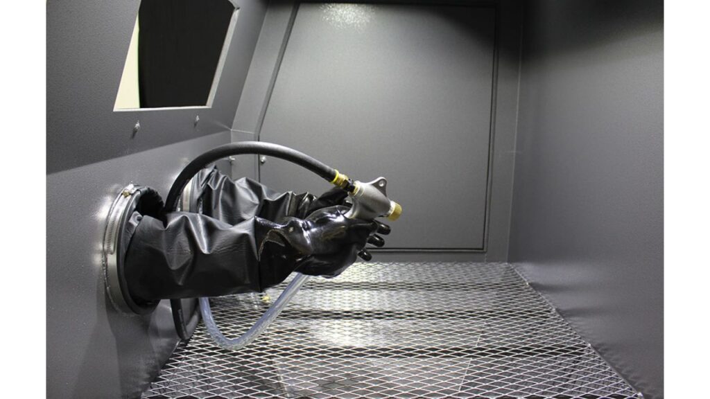 Mechanical Treatments