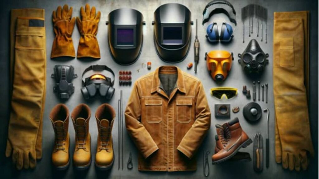 Personal Protective Equipment (PPE)