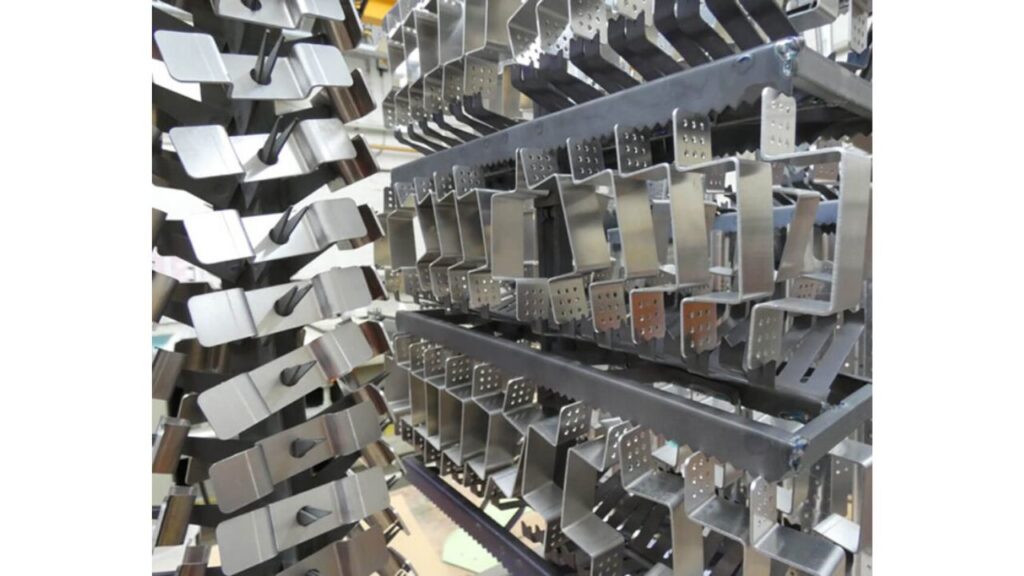 Phosphoric Acid Anodizing (PAA)