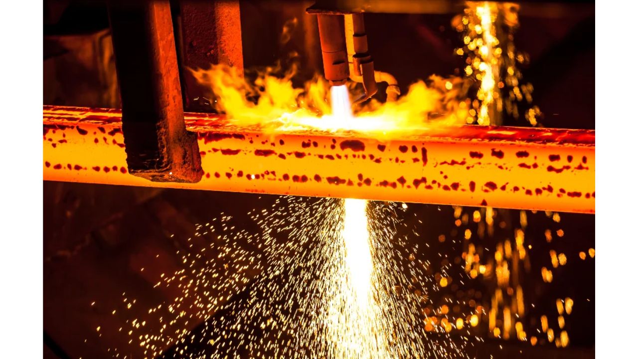 Real Gold Plating (Industrial Applications)