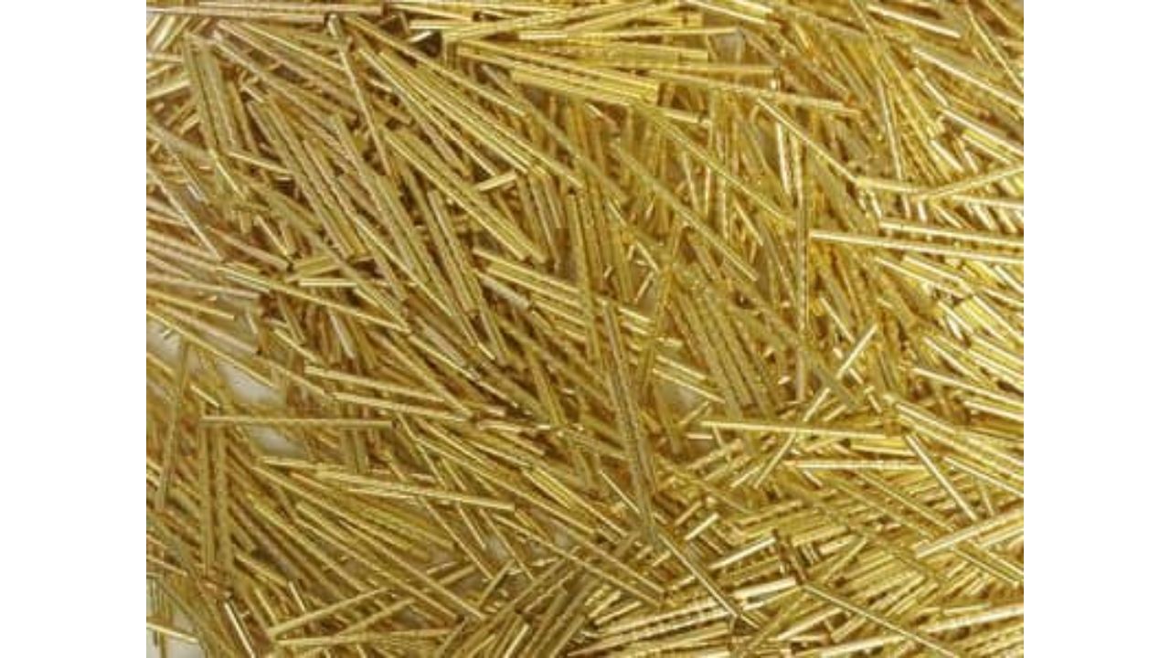 Shake and vibratory Plating