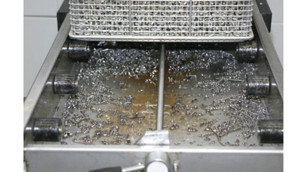 Surface Cleaning