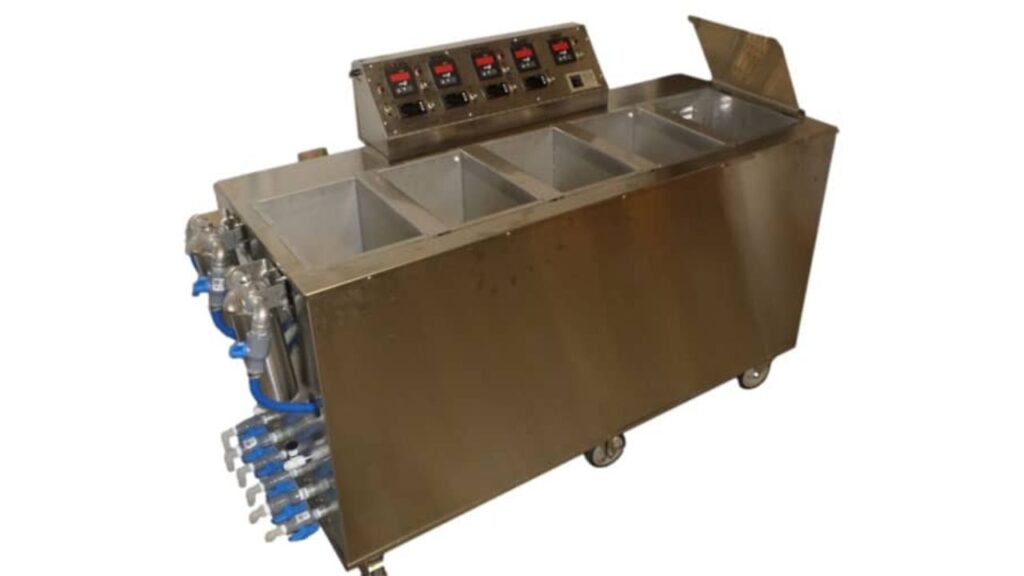 Ultrasonic Cleaners