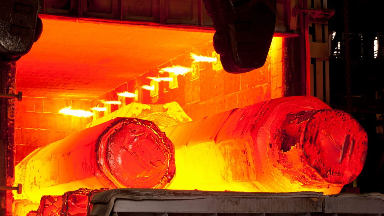 What Is Heat Treatment