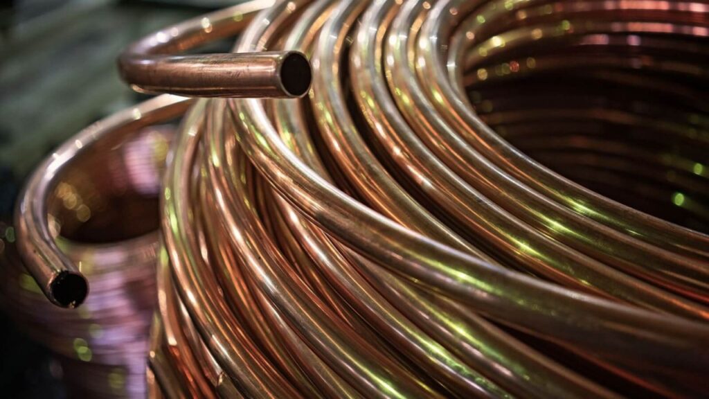 What is Brass