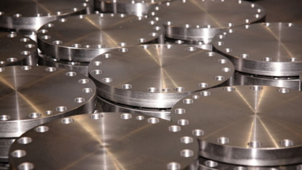 What is Passivation