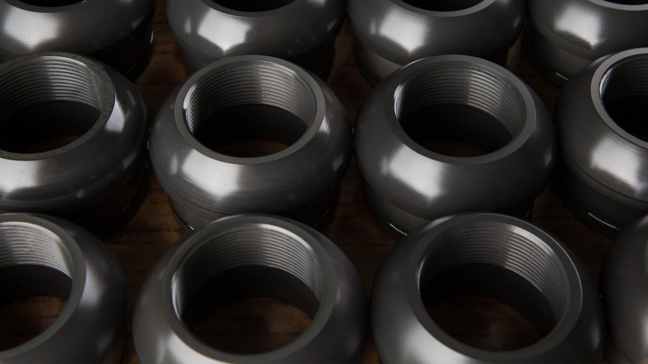 Zinc Phosphate Coating Use