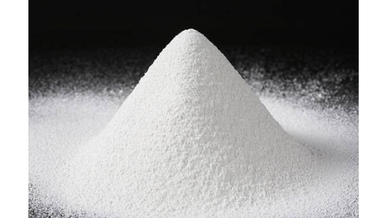 Zinc Salts