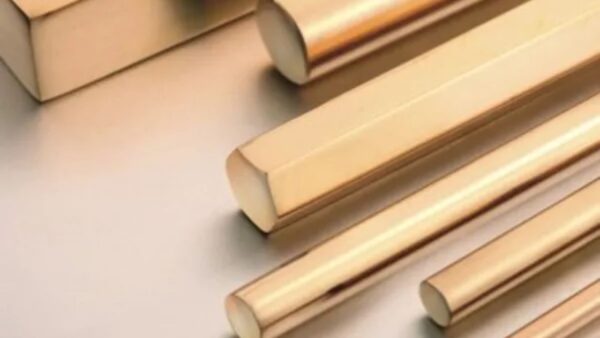 Grades of Brass used in Machining