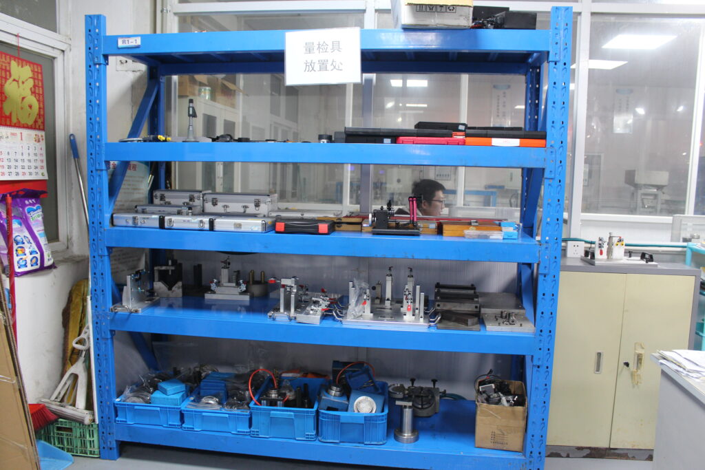 Inspection tool and guage