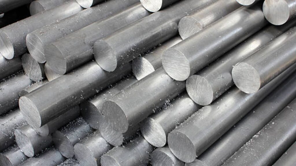 Most Common Aluminium Alloys to Machine