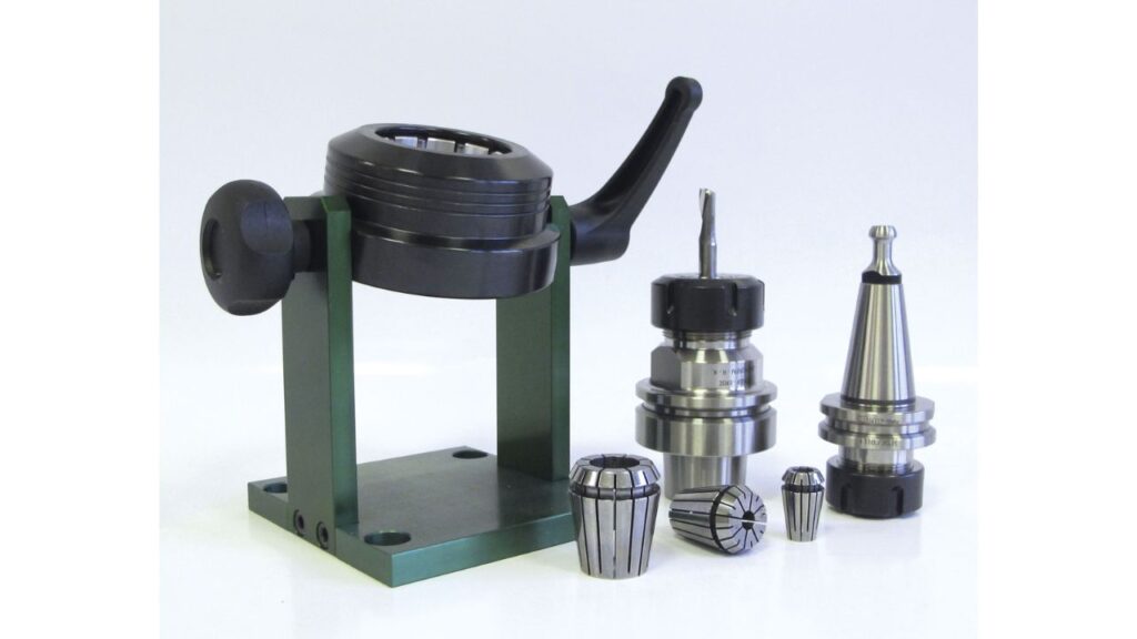 Tools and Equipment to Aluminum Machining