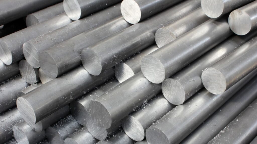 Austenitic Stainless Steels (Non-magnetic)