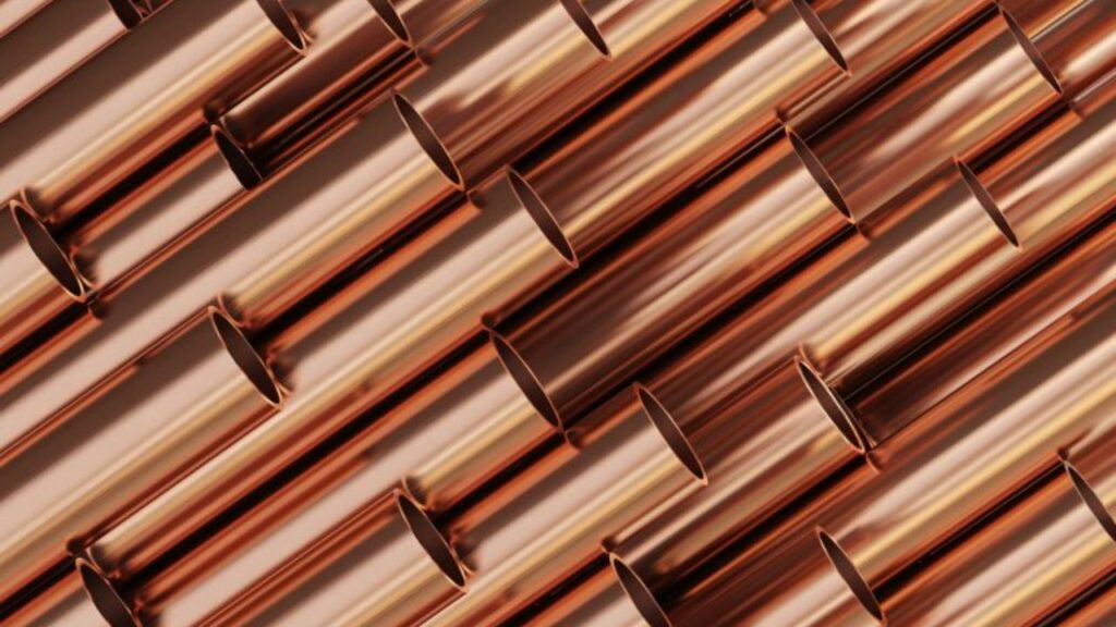 Bronze Polishing