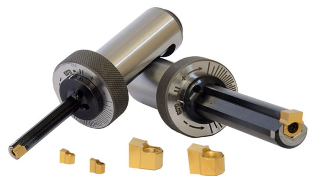 CNC Steel Broaching