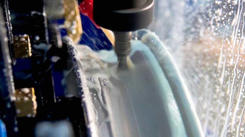 Drilling