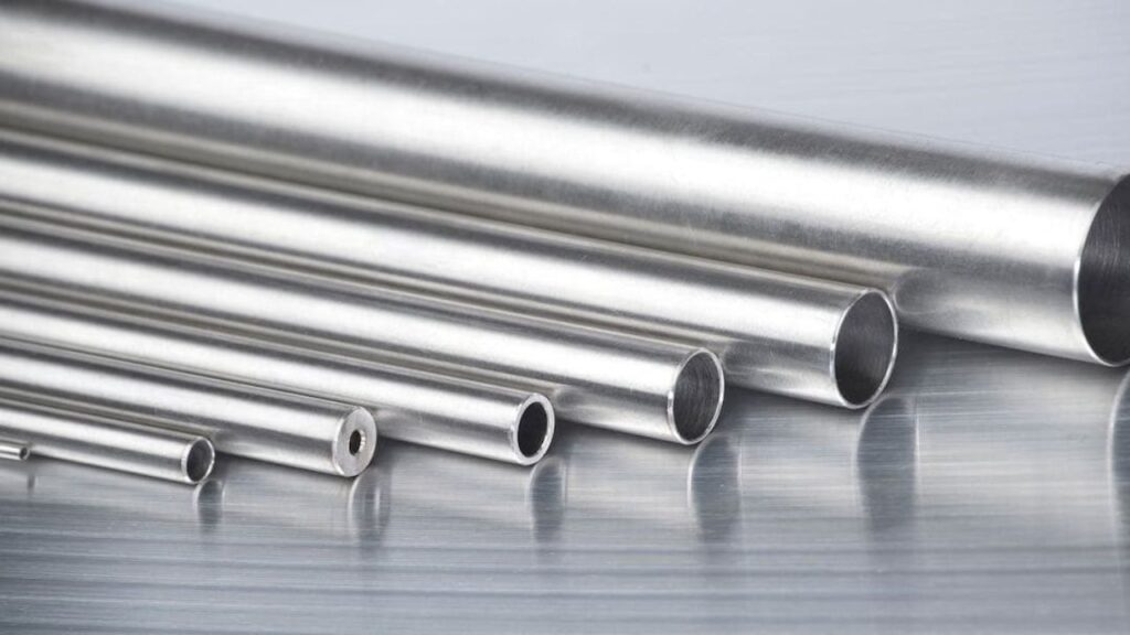 Duplex Stainless Steels