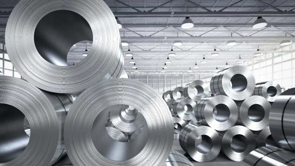 Ferritic Stainless Steels (Magnetic)