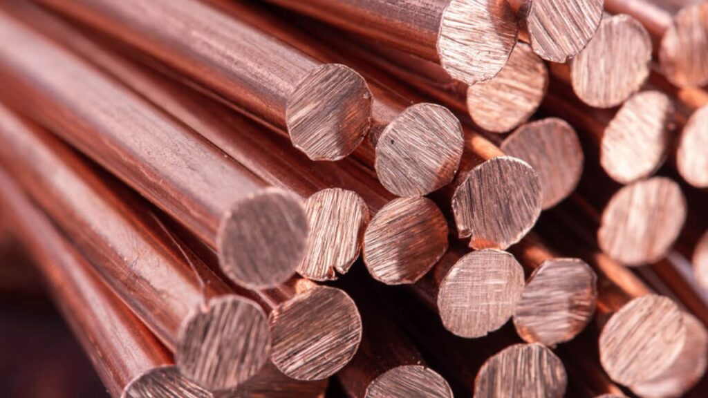 Grades of Beryllium and Beryllium Alloys