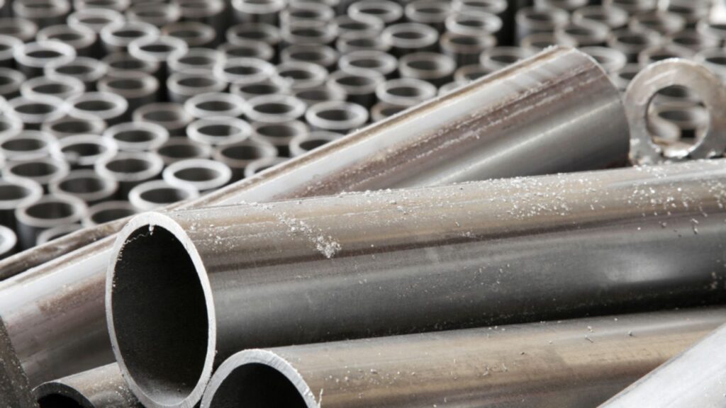 Martensitic Stainless Steels