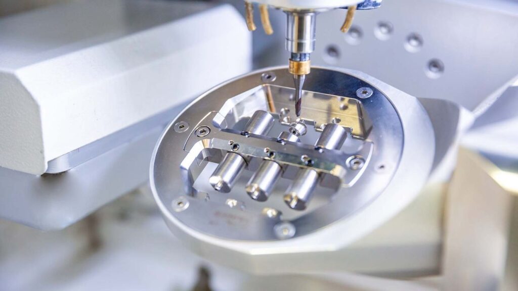 Properties of Alloys Relevant to Machining