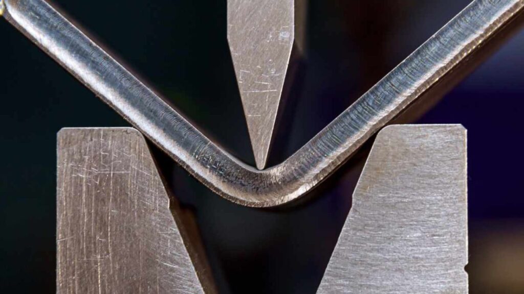Steel Bending