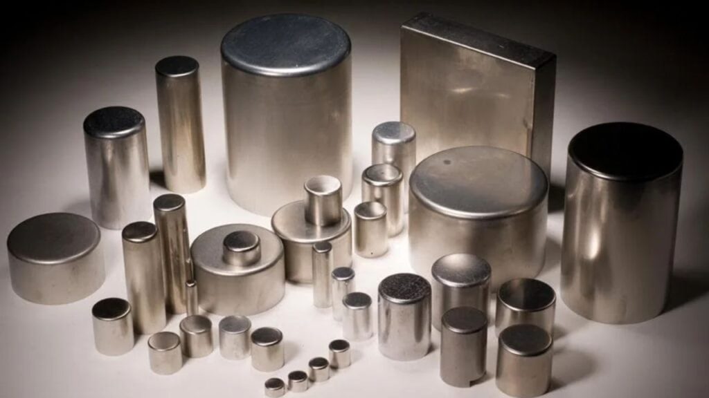 Steel Deep Drawing