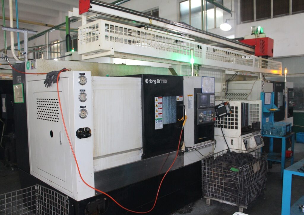Pros and Cons of CNC Turning services