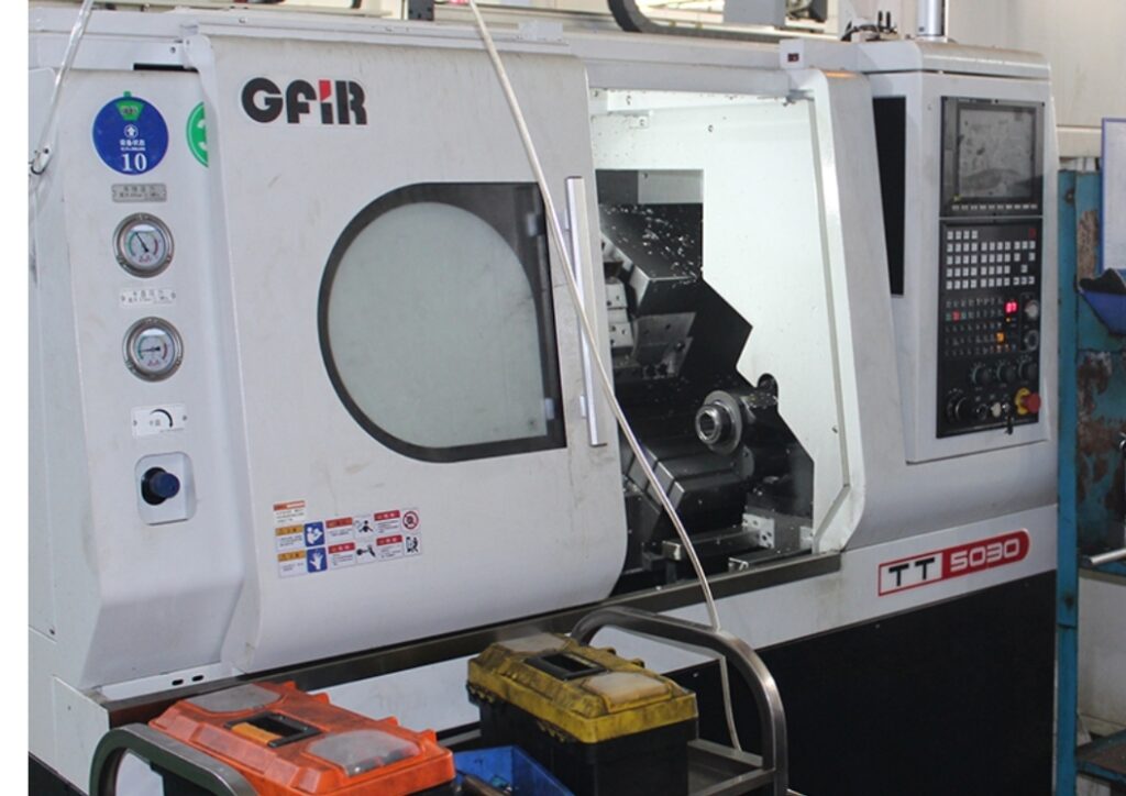 Pros and Cons of CNC Turning services