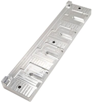 3 axis cnc machining