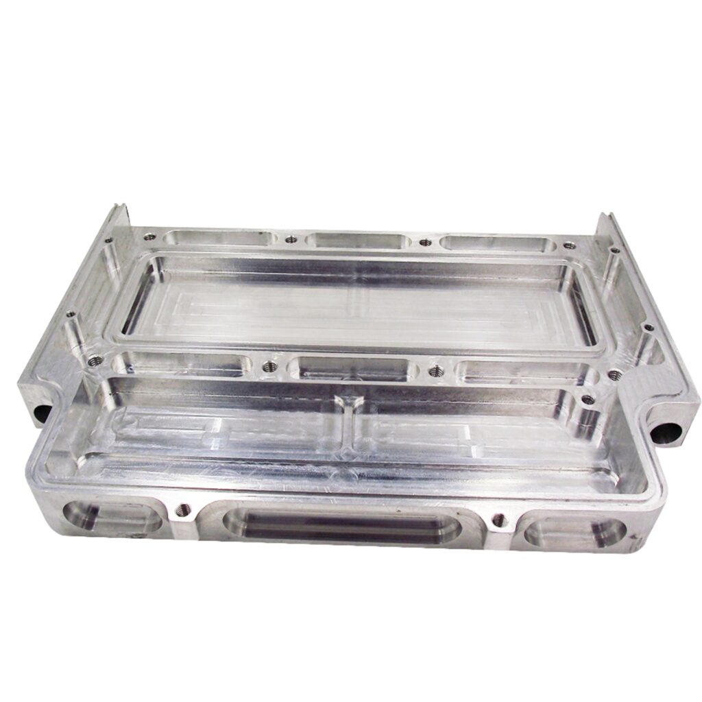 3 axis cnc machining parts