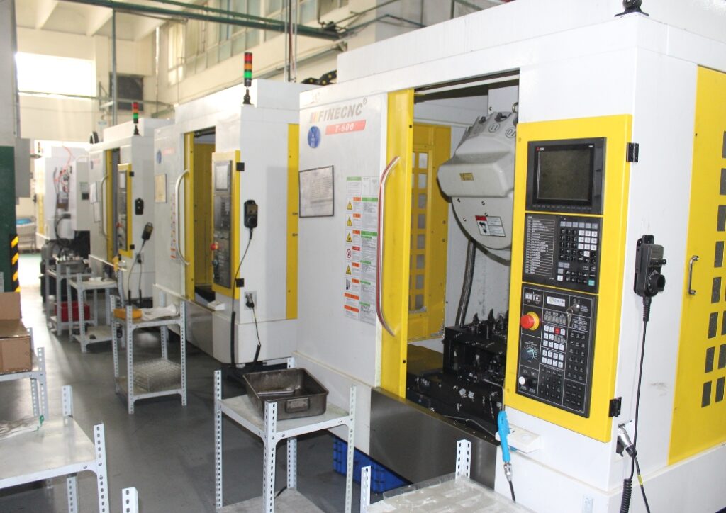 Pros and Cons of CNC Turning services