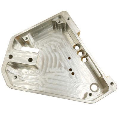 4 axis milling