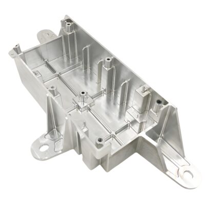 5 axis cnc parts
