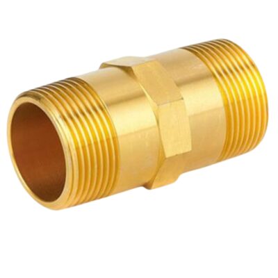 Brass Component